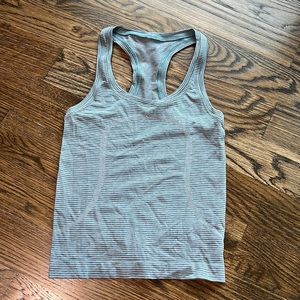 LULULEMON SWIFTY TECH TANK